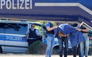 Dibodohi Propaganda ISIS, 5 Remaja di Jerman Rencanakan Aksi Teror - JPNN.com
