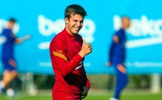 5 Pemain Barcelona Ini Ketiban Untung Usai Pemecatan Ronald Koeman - JPNN.com