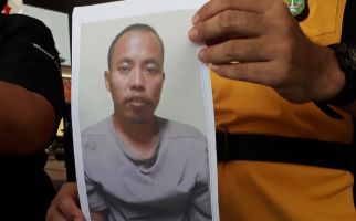 Anak Histeris Melihat Kepala Mamanya Dihantam pakai Tabung Gas, Lihat Itu Muka Pelaku - JPNN.com