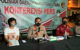 Penjelasan Kombes Riko soal Pedagang Sayur Ditikam Preman Malah jadi Tersangka - JPNN.com
