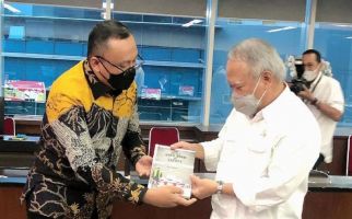 Gataki Dorong SDM Konstruksi Unggul untuk Indonesia Emas 2045 - JPNN.com