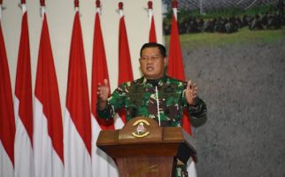 Kabar Terbaru dari Laksamana Yudo Kepada Seluruh Perwira TNI AL - JPNN.com