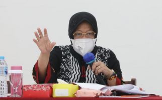 Risma Lebih Diunggulkan Jadi Kepala Otorita IKN Nusantara - JPNN.com