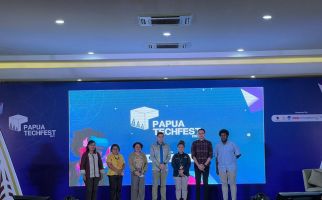 Keren, Semoga Segera Tercipta Seribu Startup Digital Baru di Papua - JPNN.com