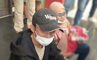 Pengakuan Pasutri yang Membeli Bayi dari Mbak Anita di Palembang, Ternyata - JPNN.com