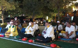 Peringatan Maulid Nabi Muhammad SAW Sudah Jadi Tradisi Golkar DKI Jakarta - JPNN.com