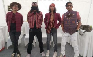 Slank, God Bless, dan Selebritas Papan Atas Memeriahkan PKN 2021  - JPNN.com