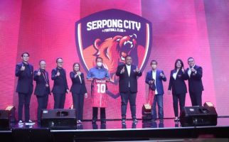 Daftar 64 Klub Peserta Seri Nasional Liga 3 2021/2022 - JPNN.com