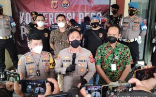Bos Preman Parkir Dibunuh Keponakan Sendiri - JPNN.com