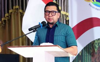 Ketua Komisi II DPR: Program PTSL Persempit Ruang Gerak Mafia Tanah - JPNN.com