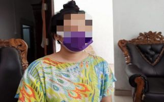 Mantan Pacar Mendadak Datang ke Rumah Mbak S, Langsung Memeloroti Celana Dalam - JPNN.com