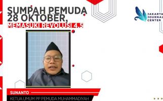 Kaum Muda itu Harapan Bangsa, Bukan Malah Jadi Masalah Bagi Negara - JPNN.com