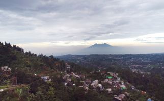 Paket Lengkap! Rasakan Sensasi Berlibur di Desa Wisata Batulayang, Bogor - JPNN.com