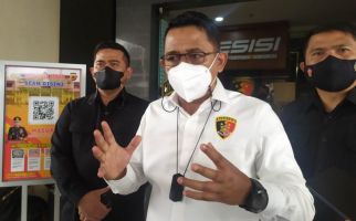 Kombes Arief Rachman: Sampai ke Mana pun Saya Kejar - JPNN.com