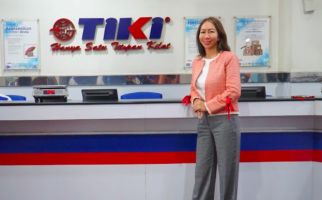 TIKI Sales Counter Priority Services, Hadirkan Pengalaman Bertransaksi yang Berbeda & Personal - JPNN.com