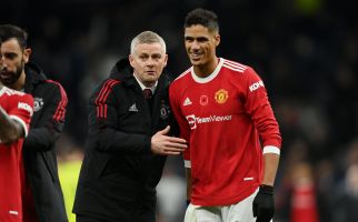 Bawa Manchester United Pecundangi Spurs, Ole Gunnar Solskjaer Bisa Bernapas Lega - JPNN.com