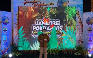 Festival Pokdarwis Jateng, Gus Hanies Soroti Manfaat Besar Desa Wisata - JPNN.com