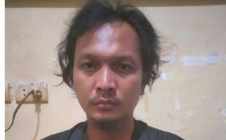Pembegal Tukang Ojek Ini Sudah Ditangkap, Tuh Lihat Tampangnya - JPNN.com