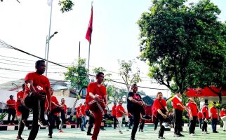 Tindaklanjuti Perintah Megawati, PDIP Kumpulkan Para Ketua DPD se-Indonesia di Sekolah Partai - JPNN.com