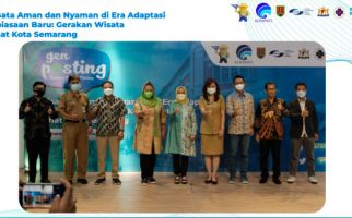 Kominfo Hadirkan Wisata Aman Era Adaptasi Kebiasaan Baru - JPNN.com