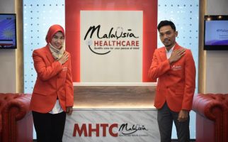 Malaysia Healthcare Kembali Buka Wisata Medis - JPNN.com