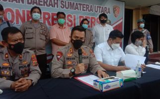 Aipda Eko Sugiawan Jadi Sasaran Penyerangan Sekelompok Orang, Ini Kasusnya - JPNN.com