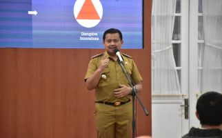 Selamat, Dua Inovasi Andalan Sumedang Masuk Top 23 di Ajang KIJB 2021 - JPNN.com