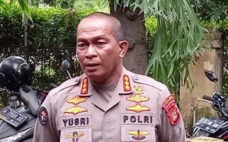 Ini Kronologi Oknum Polisi Lalu Lintas Palak Sopir Truk 1 Karung Bawang  - JPNN.com