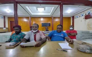 Solidaritas Awam Katolik Soroti Konflik Bersenjata di Intan Jaya Papua - JPNN.com