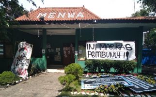 Mahasiswa Mendesak Kampus Bubarkan Menwa UNS, Rektorat Menunggu Novaria - JPNN.com