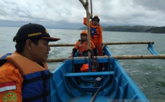 Sudah 3 Hari Pelajar Hilang di Laut Pangandaran, Mohon Doanya - JPNN.com