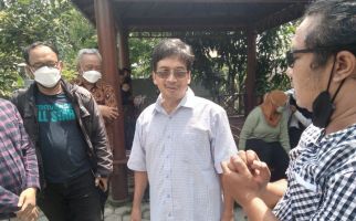 Rektor UNS Sesalkan Insiden Gilang Endi, Lalu Sindir Alumni - JPNN.com