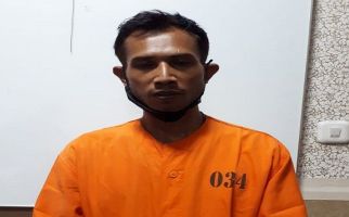 Betapa Terkejutnya Sang Ibu Melihat Anaknya dan Bina Setiarawan di Kamar Indekos - JPNN.com