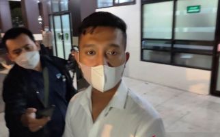 Viral Skema Bisnis Gelap 303, Tom Liwafa: Saya Tidak Terlibat, Silakan Dibuktikan! - JPNN.com