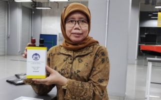 Top, Ampas Kopi Dikembangkan Jadi Material Baterai untuk Kendaraan Listrik - JPNN.com