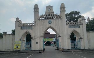 Menag Keluarkan SE terkait Toa Masjid, PKS: Biar Masyarakat yang Atur - JPNN.com