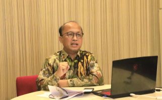 Sekjen Anwar Ajak Generasi Zaman Now Teladani Keberanian Pahlawan - JPNN.com