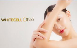 White Cell DNA dari MS Glow Dipercaya Lebih Efektif Mencerahkan Kulit - JPNN.com