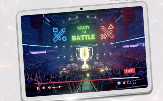 Advan Tab VX, Tablet Gaming dengan Harga Rp3 Jutaan  - JPNN.com