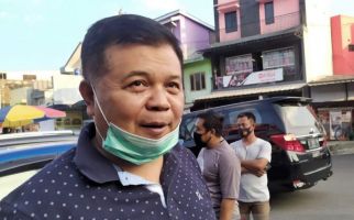 Tok, Aa Umbara Divonis 5 Tahun Penjara - JPNN.com