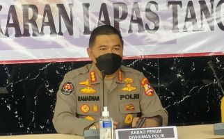 Densus 88 Antiteror Tangkap Lagi 4 Anggota JI di Lampung - JPNN.com