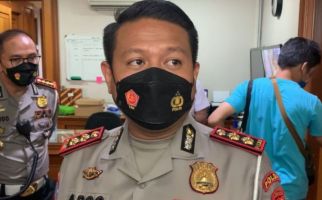 Soal Kecelakaan Bus TransJakarta di PGC, AKBP Argo Ungkap Fakta Hasil Pemeriksaan Saksi - JPNN.com