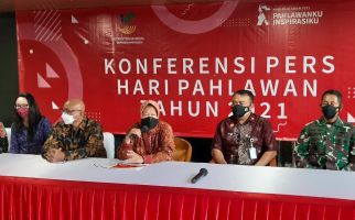 Peringatan Hari Pahlawan, Kemensos Akan Libatkan Anak-Anak - JPNN.com