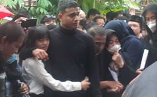 Ini Alasan Keluarga Bibi Ardiansyah Tidak Mau Bertemu Tubagus Joddy - JPNN.com