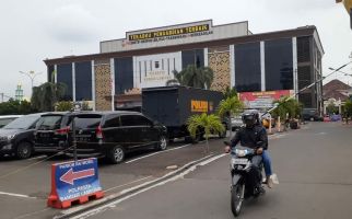 Usut Kasus Aziz Syamsuddin, KPK Periksa Eks Pejabat Pemkab Lamteng - JPNN.com