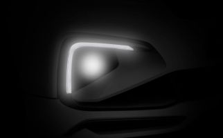 Suzuki Sebar Teaser Mobil Baru, Ertiga? Simak Nih Bocorannya - JPNN.com