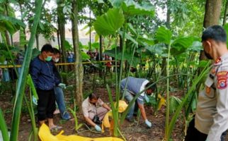 Identitas Kerangka Manusia Terungkap, Ternyata - JPNN.com