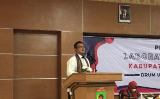 LAN Bersama 4 Kabupaten Lahirkan 261 Inovasi Sistem Pelayanan Publik - JPNN.com