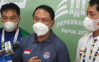 Menpora Amali Optimistis Timnas Indonesia Bisa Ladeni Kekuatan Thailand - JPNN.com