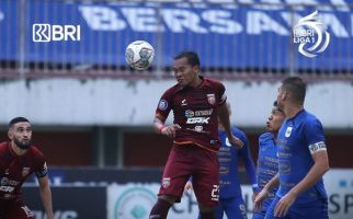 PSIS vs Borneo FC 0-1, Mahesa Jenar Lupa Caranya Menang? - JPNN.com